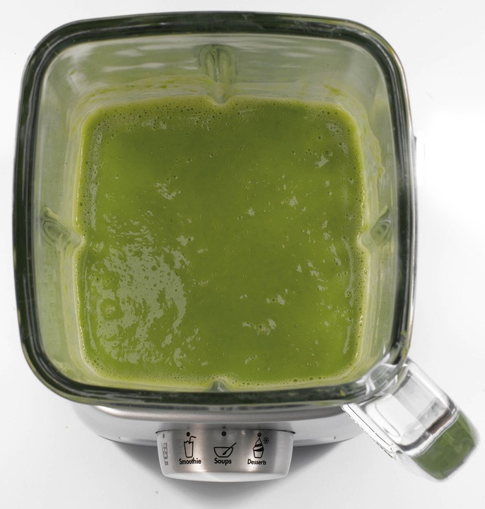 Produktbild Magimix Power Blender (CH-Stecker, 1300 W)