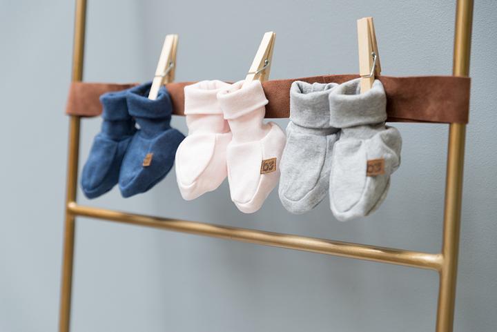 Produktbild Baby's only Booties Melange (14)