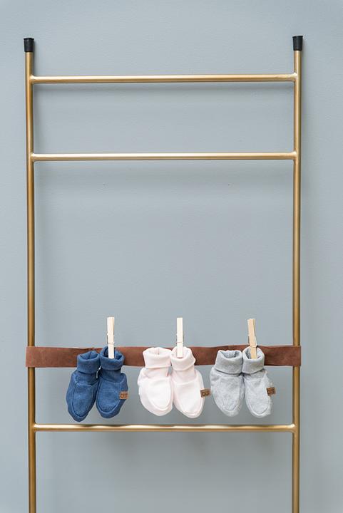 Produktbild Baby's only Booties Melange (14)