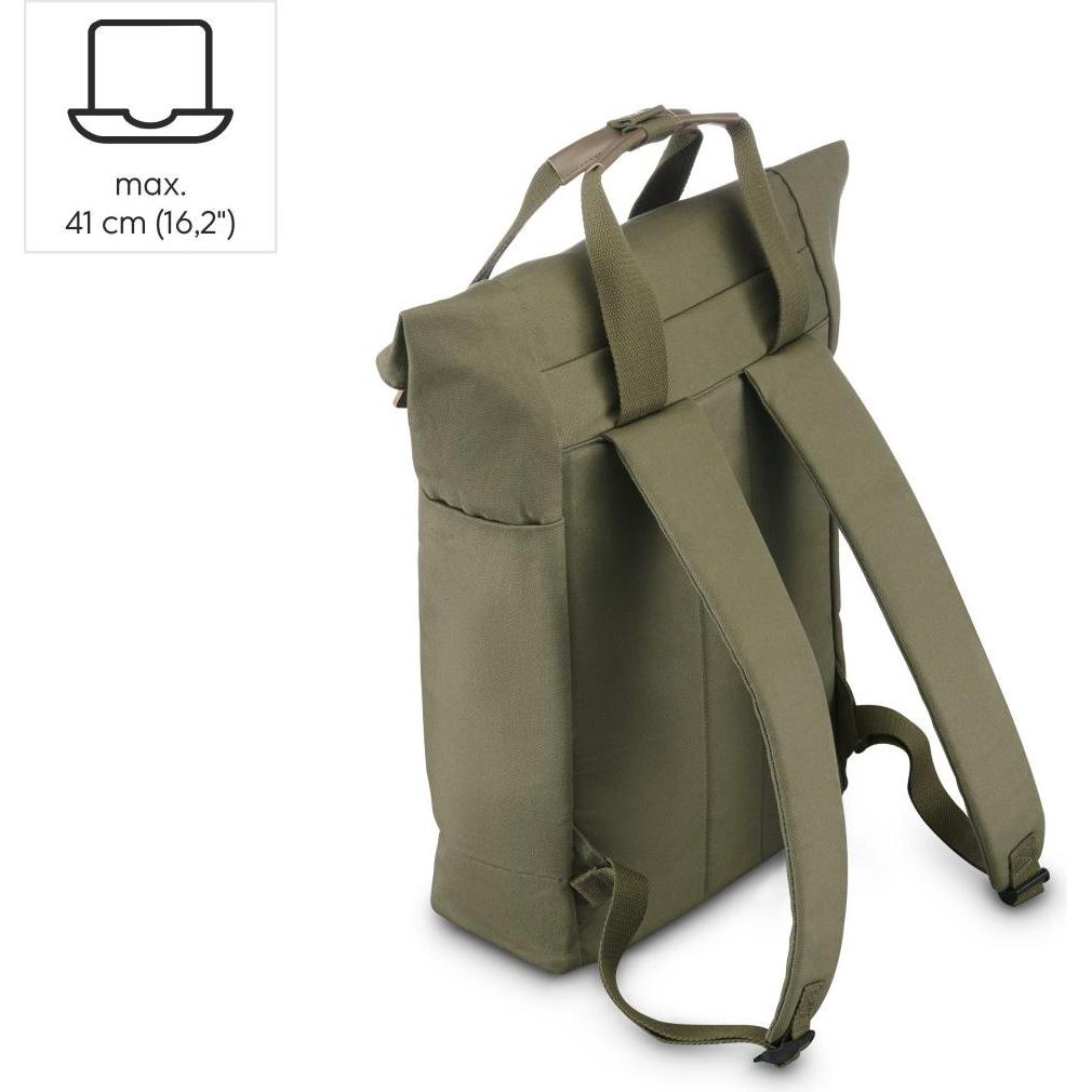 Thumbnail - Hama, Rucksack, (23 l)