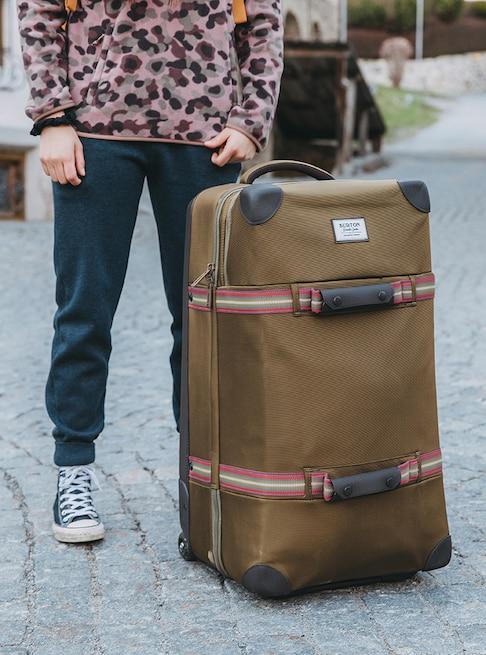 Produktbild Burton Double Deck (86 l, L (90 - 115l))