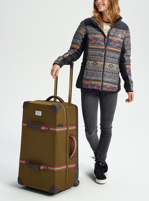 Produktbild Burton Double Deck (86 l, L (90 - 115l))