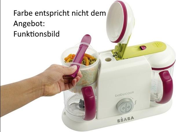 Produktbild Beaba Babycook