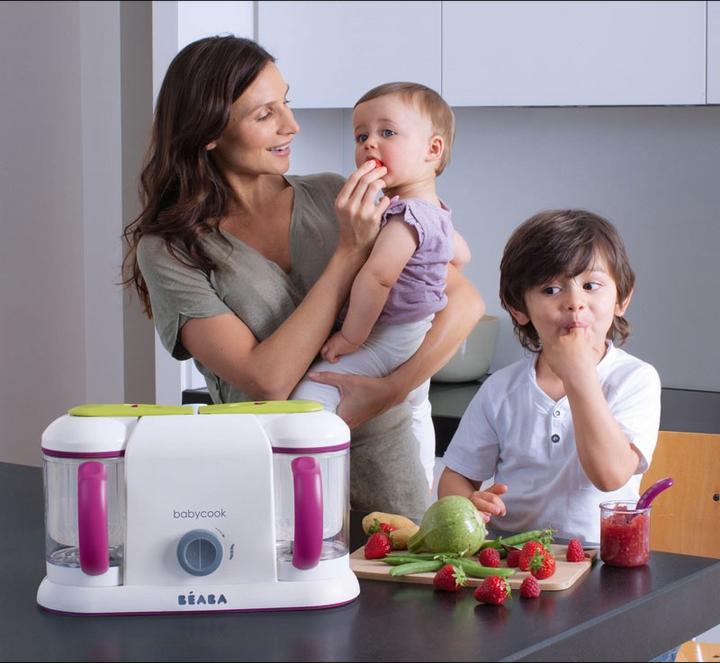 Produktbild Beaba Babycook