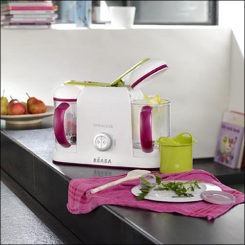Produktbild Beaba Babycook