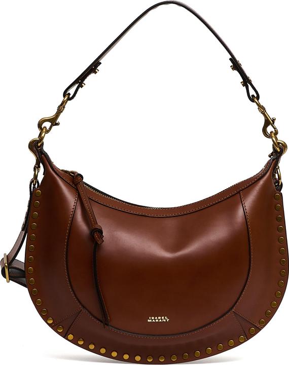Immagine prodotto Isabel Marant Borsa In Pelle Naoko Con Borchie