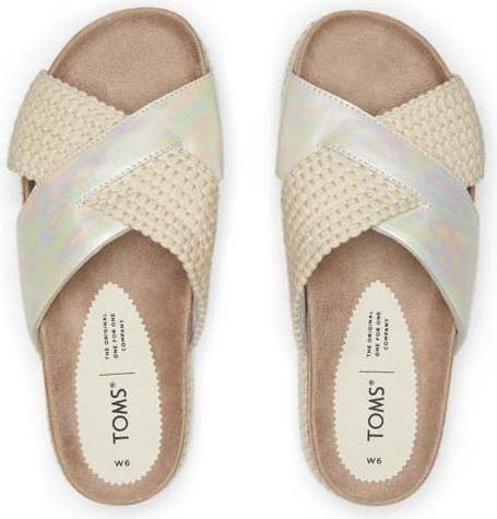 Image du produit Toms W's Paloma Leather (37)