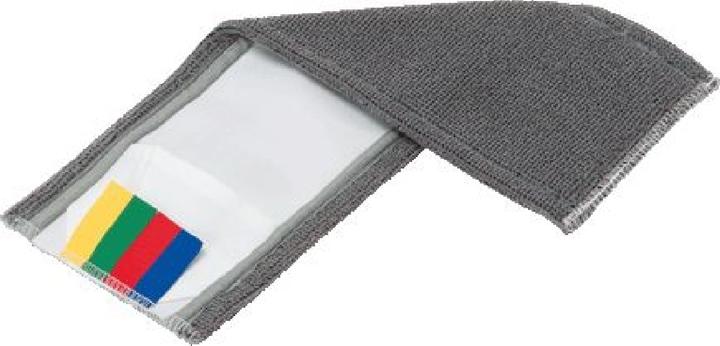 Produktbild Vileda Wischmopbezug SafeMop (Taschen) 40cm (1 Stk.)