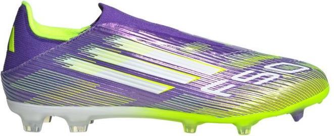 Productafbeelding Adidas F50 League sans lacets FG/AG (44)
