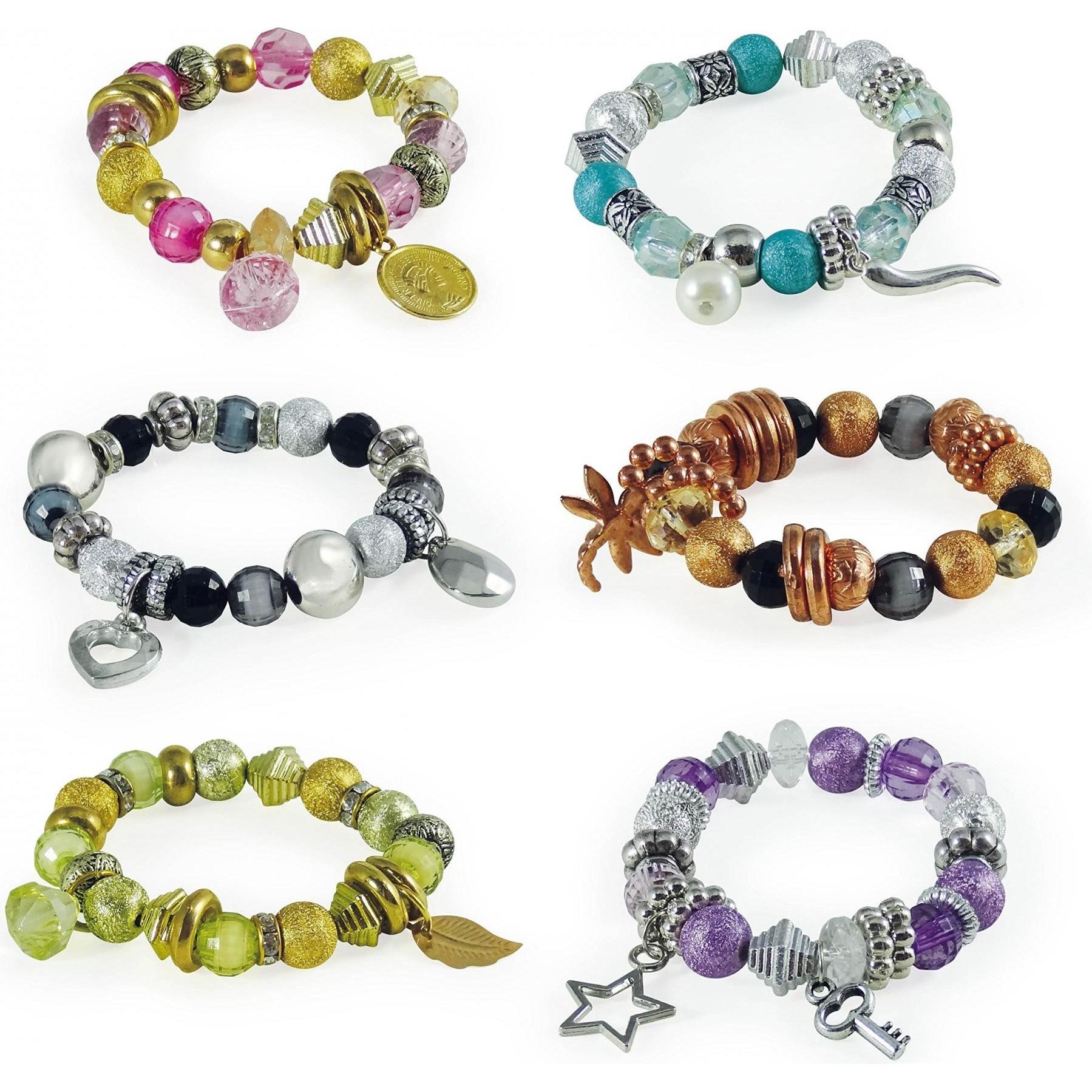 Thumbnail - Buki Bracelets Breloques