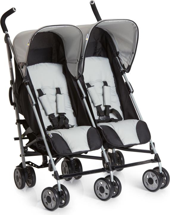 Produktbild Hauck Turbo Duo