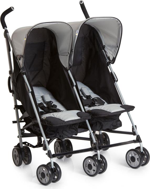 Produktbild Hauck Turbo Duo