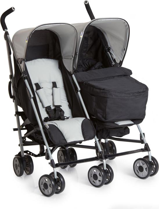 Produktbild Hauck Turbo Duo