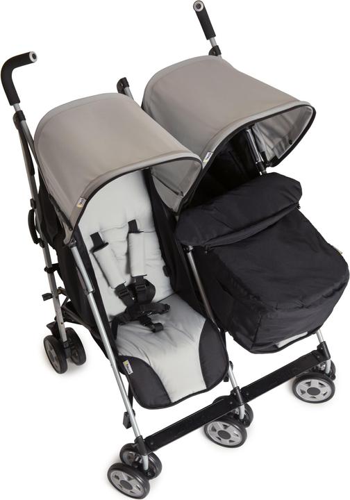Produktbild Hauck Turbo Duo