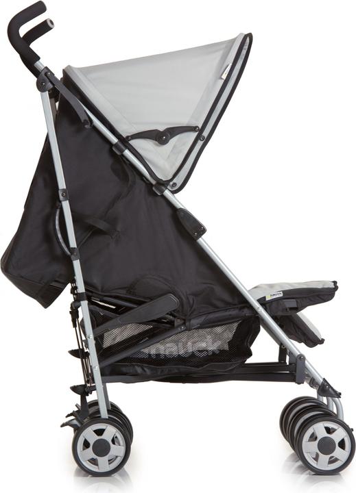 Produktbild Hauck Turbo Duo