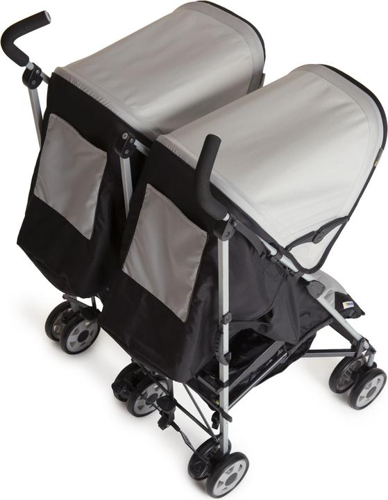 Produktbild Hauck Turbo Duo