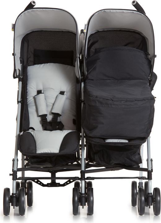 Produktbild Hauck Turbo Duo