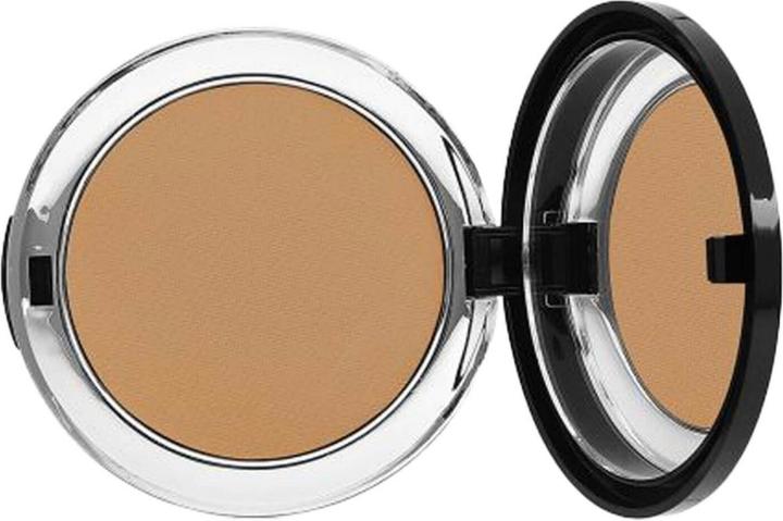 Produktbild Bellapierre Cosmetics Teint - Compact Mineral Foundation SPF15 Cafe (Cafe)