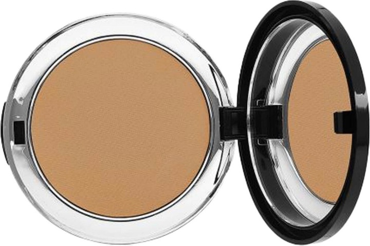 Produktbild Bellapierre Cosmetics Teint - Compact Mineral Foundation SPF15 Cafe