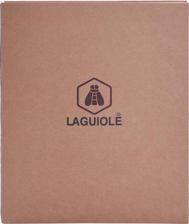 Image du produit Laguiole Arue (6 pcs, Set de couverts)