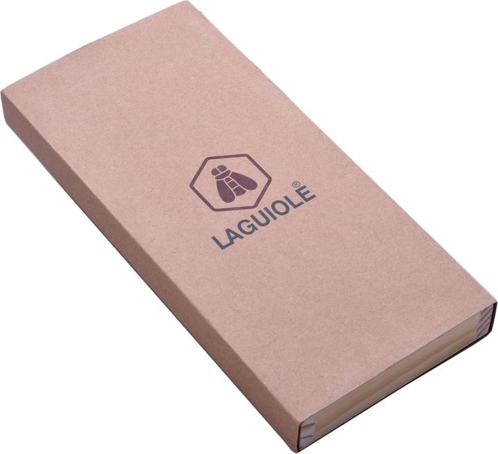 Image du produit Laguiole Noyer en bois (6 pièce(s), Couteau)