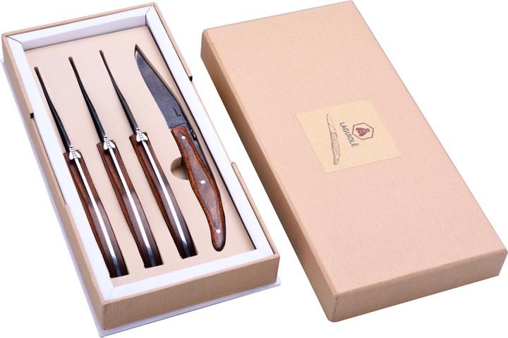 Productafbeelding Laguiole Blad (6 Pcs., Mes)