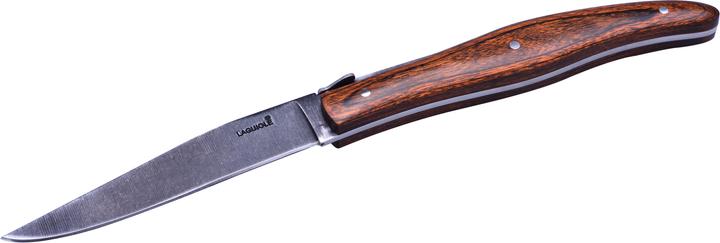 Productafbeelding Laguiole Blad (6 Pcs., Mes)