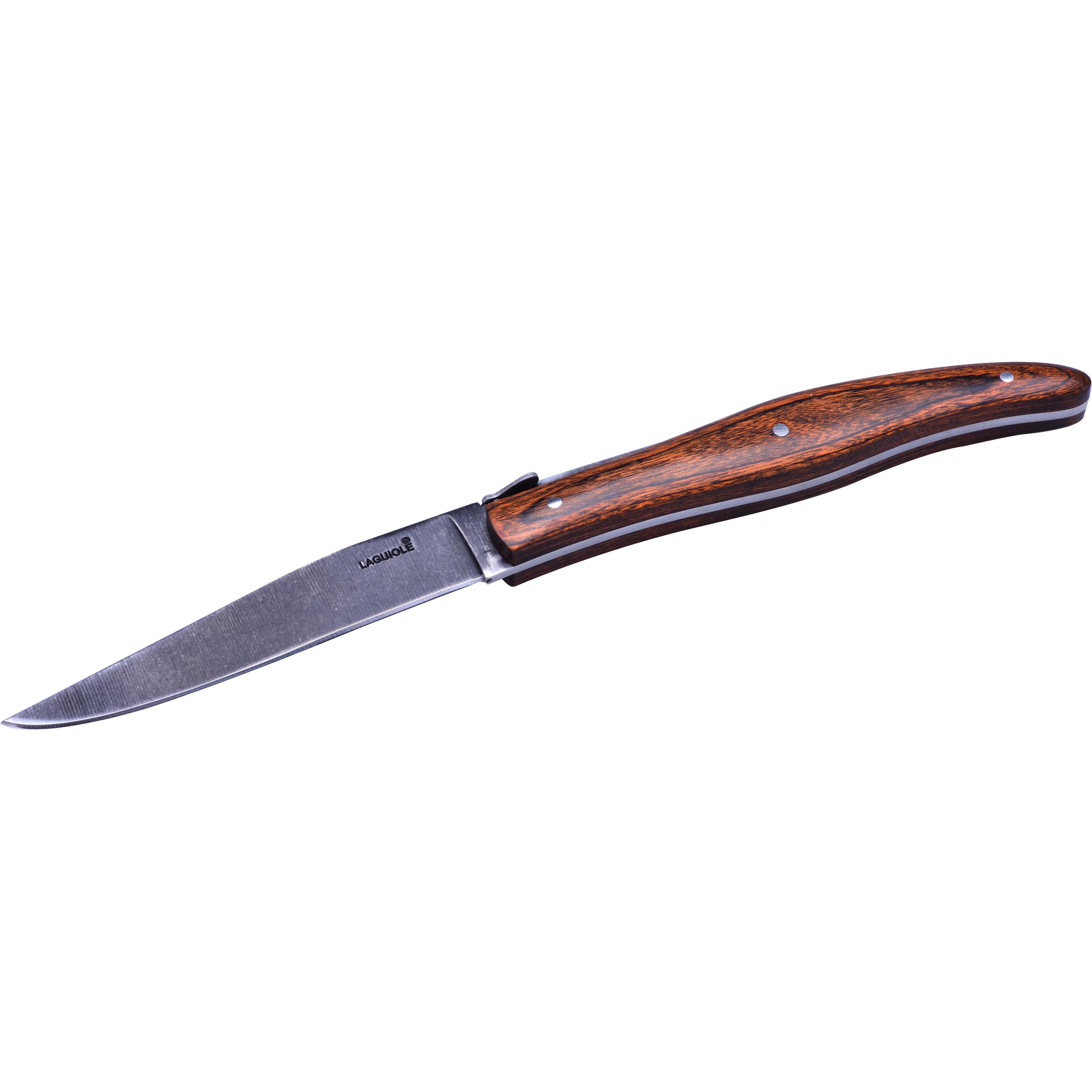 Laguiole Blade (6 Stück, Messer) (40268872)