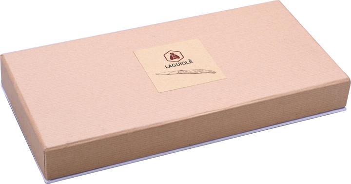 Productafbeelding Laguiole Blad (6 Pcs., Mes)