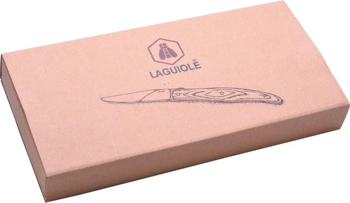 Productafbeelding Laguiole Blad (6 Pcs., Mes)