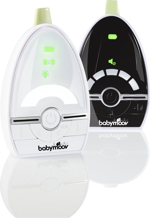 Actual product image Babymoov Expert Care (Baby Monitor Audio, 1000 m)