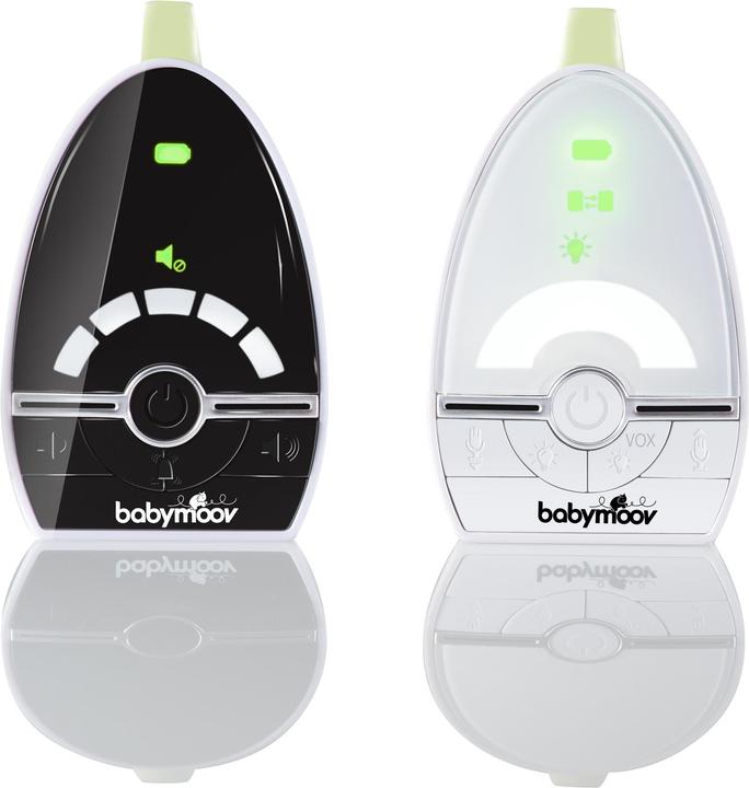 Babymoov Expert Care (Baby Monitor Audio, 1000 m)