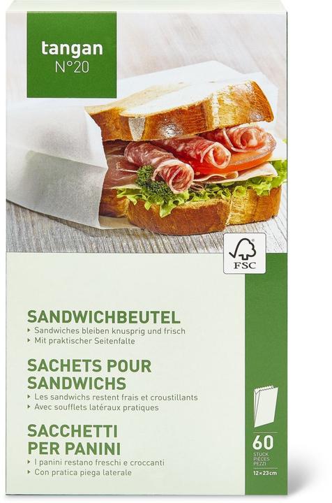 Produktbild Tangan N°20 (60 x)