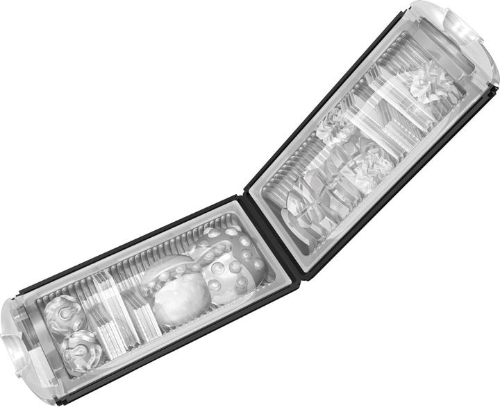 Actual product image Tenga Flip Hole