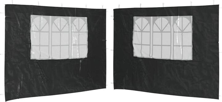 Produktbild vidaXL Zeltwand (300 cm)