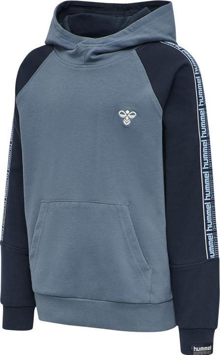 Produktbild hummel Coolio Hoodie Suit (116)