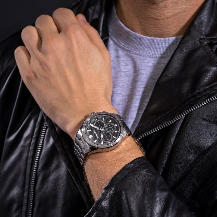 Produktbild Police Malawi (Chronograph, 45 mm)