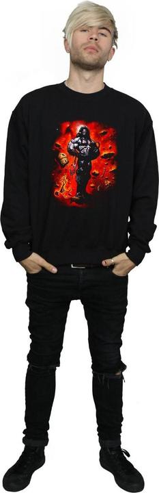 Produktbild Lobo Cosmos Sweatshirt (S)