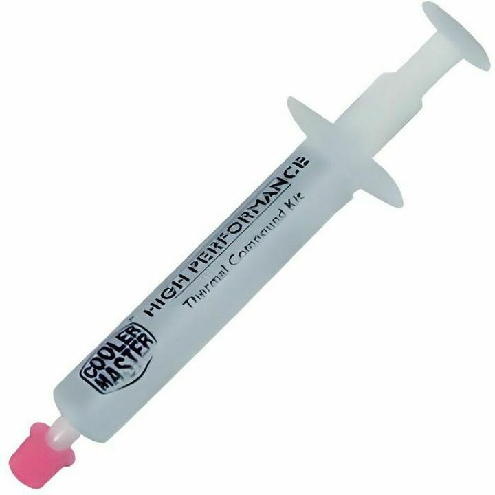 Cooler Master Wärmeleitpaste (4.50 W/m K, 5 g)