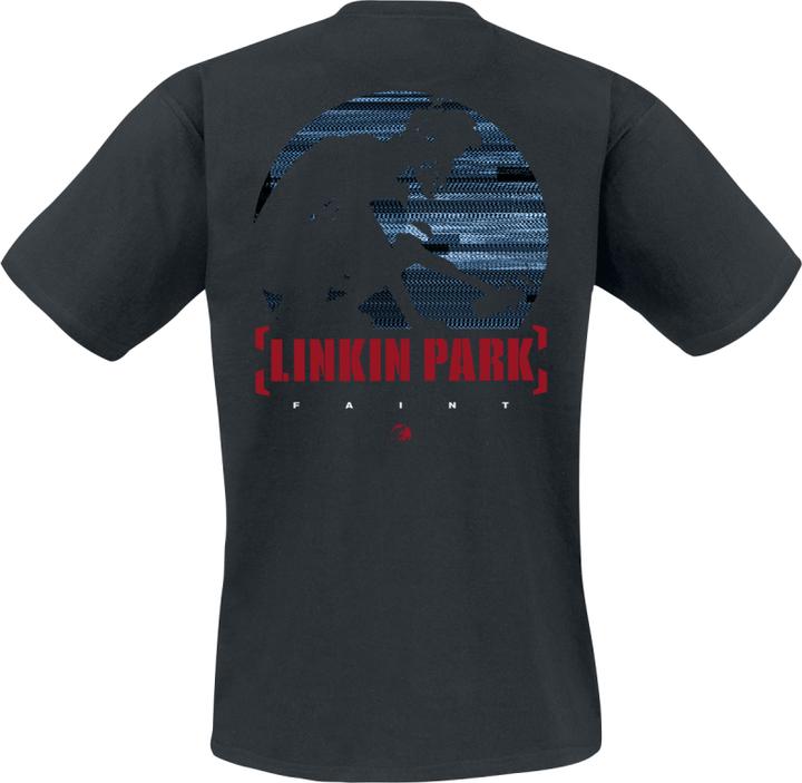 Produktbild Linkin Park Faint Single (XL)