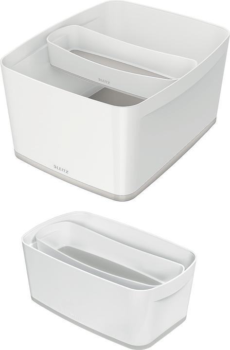 Actual product image Leitz MyBox (30.70 cm, 1.80 l, 1x)