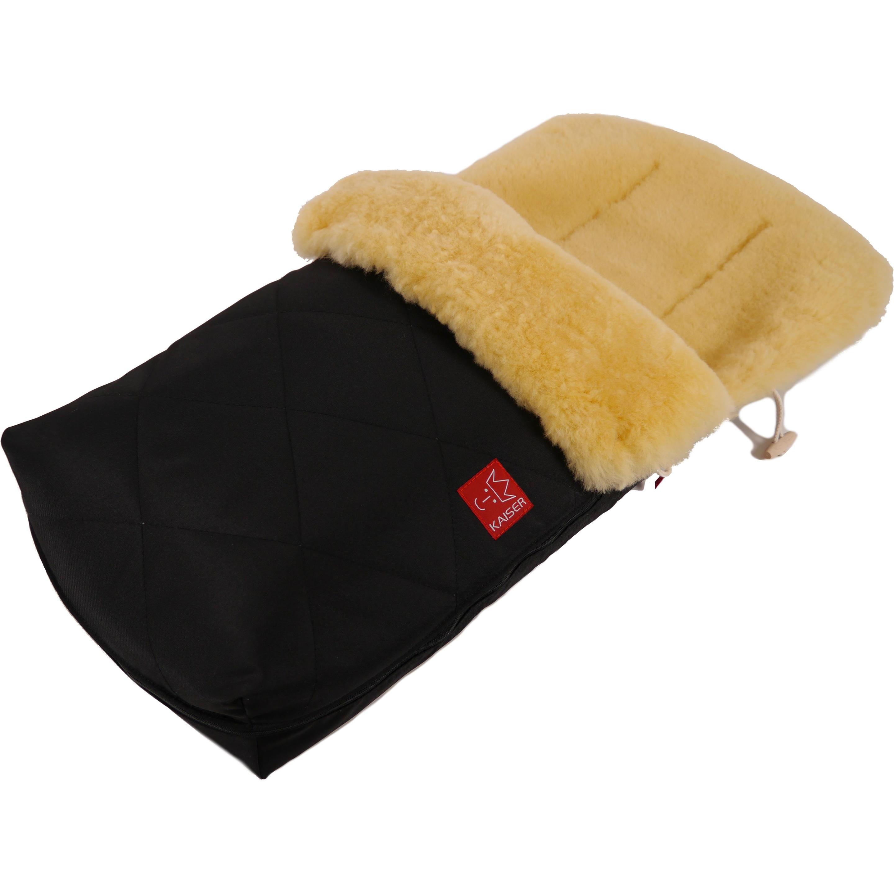 Thumbnail - Kaiser, Kinderwagen Fusssack, Natura