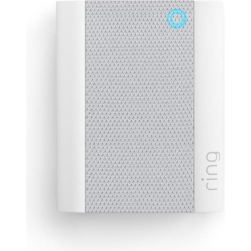 Ring, Klingel + Türsprechanlage, Chime Gen 2 (WLAN)