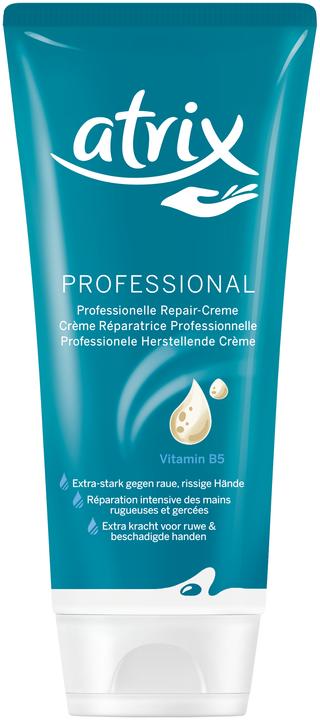 Actual product image Atrix Professional (100 ml)