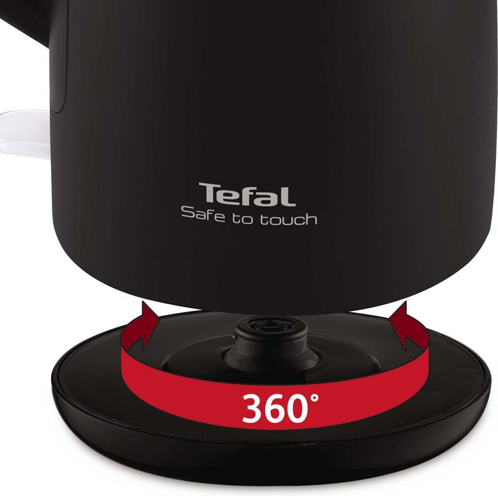 Image du produit Tefal en toute sécurité (1.50 l)