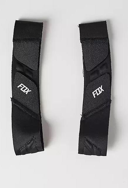 Actual product image Fox Youth Raceframe shoulder straps (One size, Chest protector, Unique specimen)
