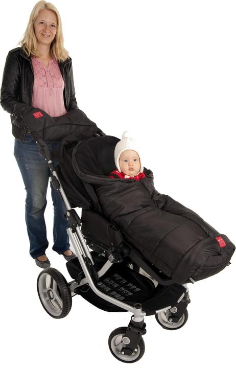 Produktbild Kaiser Baby Iglu Thermo