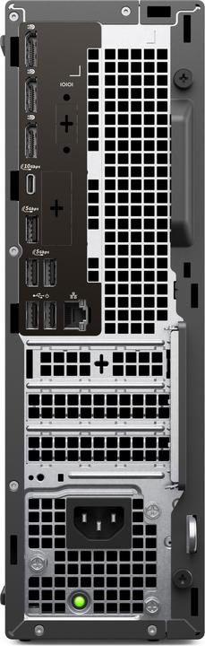 Produktbild Dell Pro Max Slim FCS1250 (Intel Core Ultra 7 265, 32 GB, 1000 GB, RTX A1000)