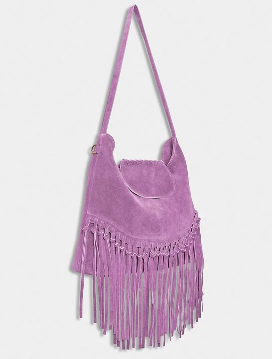 Immagine prodotto Joe Browns Boho Tassel Suede Bag
