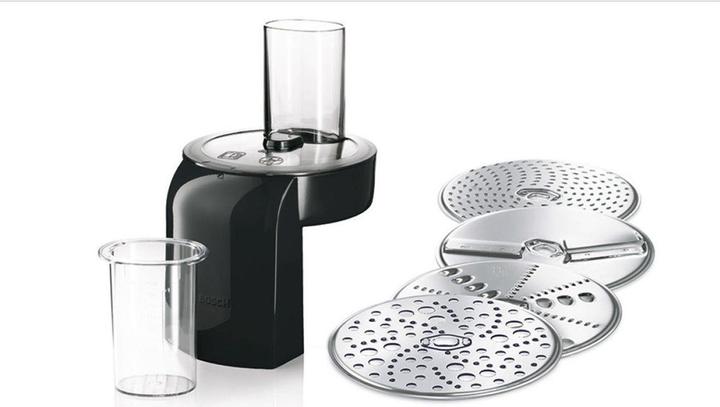 Actual product image Bosch Hausgeräte MaxxiMUM MUMX30GXDE (1600 W)